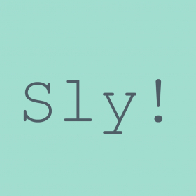 couverture jeu vidéo Sly!