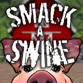 couverture jeu vidéo Smack A Swine iPad Edition