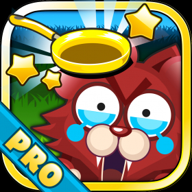 couverture jeu vidéo Smack Bad Wolves Pro