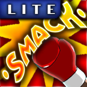 couverture jeu vidéo Smack Boxing Lite