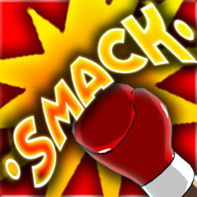 couverture jeu vidéo Smack Boxing