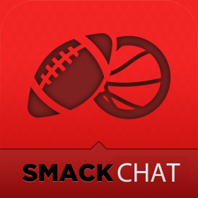 couverture jeu vidéo Smack Chat - Sports Discussion!