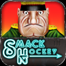 couverture jeu vidéo Smack Hockey