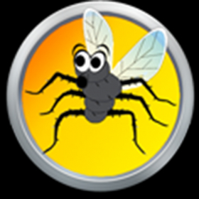 couverture jeu vidéo Smack the Fly