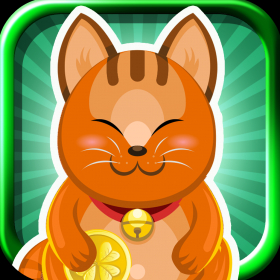 couverture jeu vidéo Smack un jeu gratuit de chat - A Smack A Cat Free Game