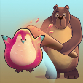 couverture jeu vidéo Smacky Whacky