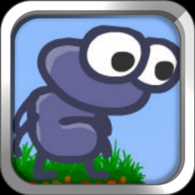 couverture jeu vidéo Small Ant Eat Nut