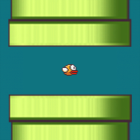couverture jeu vidéo Small Bird