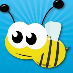 couverture jeu vidéo Small flying bees