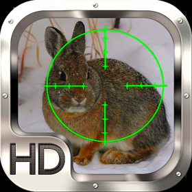 couverture jeu vidéo Small Game Hunter