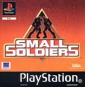 couverture jeux-video Small Soldiers