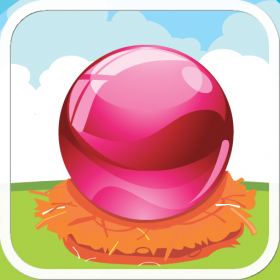 couverture jeu vidéo Smart Ball-Gravity sensor