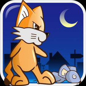 couverture jeu vidéo Smart Cats