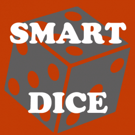 couverture jeu vidéo Smart - Dice