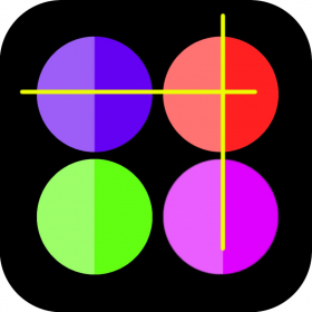 couverture jeu vidéo Smart Dots.