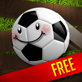 couverture jeu vidéo Smart Goal Free