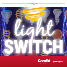 couverture jeu vidéo Smart Ideas® lightSWITCH