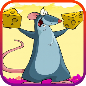 couverture jeu vidéo Smart Mouse