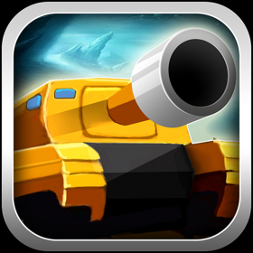 couverture jeu vidéo Smart Tank lite