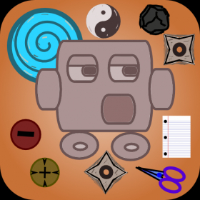 couverture jeu vidéo Smart Target