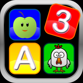 couverture jeu vidéo SmartAleks U : Early Bird Learning Matching Flash Cards HD