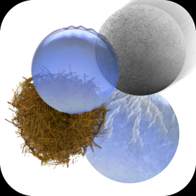 couverture jeu vidéo Smartball: Gravity games