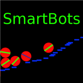 couverture jeu vidéo SmartBots