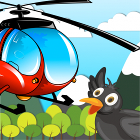 couverture jeu vidéo SmartFlight