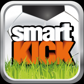couverture jeu vidéo SmartKick