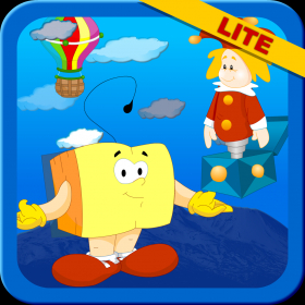 couverture jeu vidéo Smarty's Adventures: Finding Clown LITE