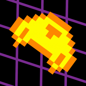 couverture jeu vidéo Smash and Dash
