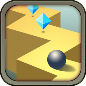 couverture jeu vidéo Smash Ball Dash - Keep On The Tower