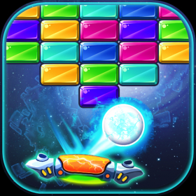 couverture jeu vidéo Smash Brick