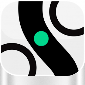 couverture jeu vidéo Smash Circles Pro - Touch And Hold To Move But Avoid The Circles