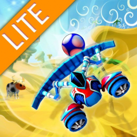 couverture jeux-video Smash Frenzy 2 Lite