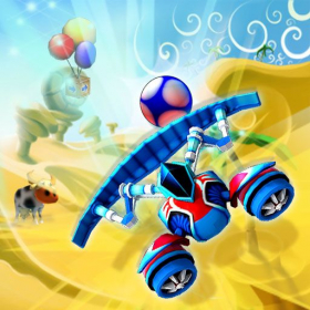 couverture jeux-video Smash Frenzy 2