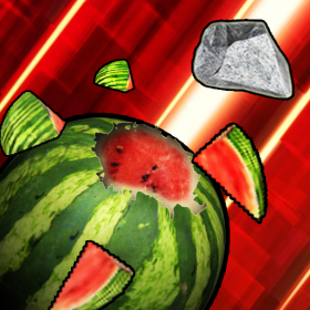couverture jeu vidéo Smash Fruit!!