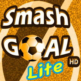 couverture jeu vidéo Smash Goal HD Lite Version