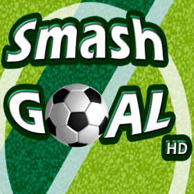 couverture jeu vidéo Smash Goal HD