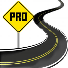couverture jeu vidéo Smash Hit Runner Pro - Free Running Games