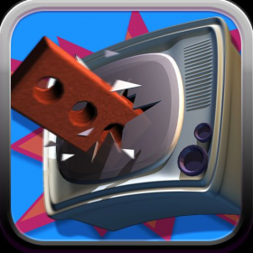 couverture jeu vidéo Smash it Up!