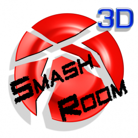 couverture jeux-video Smash Room 3D FREE