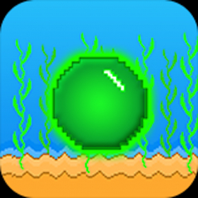 couverture jeu vidéo Smash Slime - The New Hit Season of Flappy Adventures of Clappy Bird 2 and More Pro