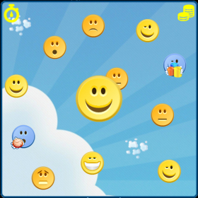 couverture jeu vidéo Smash Smiley