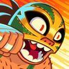 couverture jeu vidéo Smash Squad