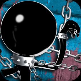 couverture jeu vidéo Smash Stickman