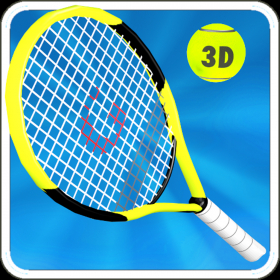 couverture jeu vidéo Smash Tennis 3D