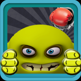 couverture jeu vidéo Smash That Monster Pro - No ads version