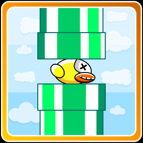 couverture jeu vidéo Smash The Evil Birds