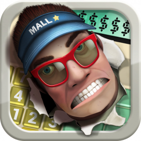 couverture jeu vidéo Smash the Mall - Instant Stress Fix!